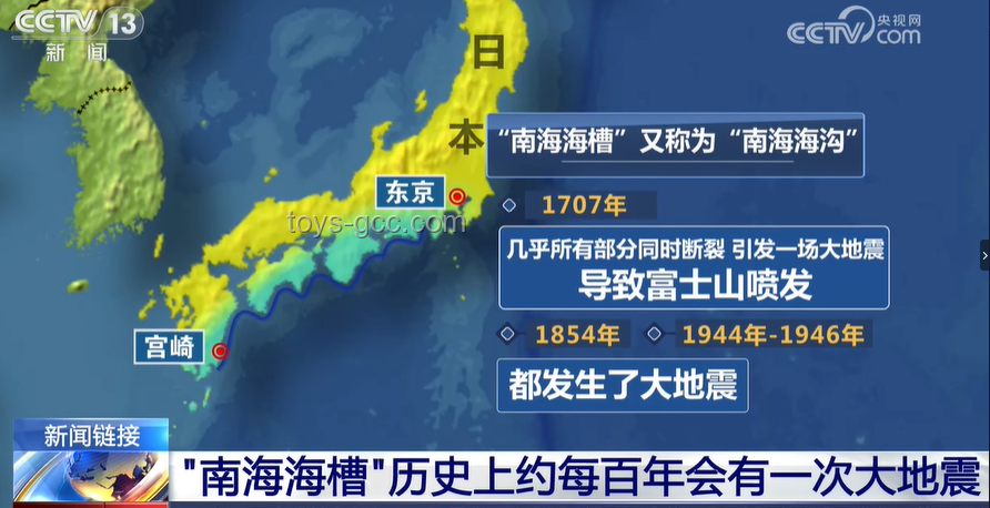 日本回应7月5日末日地震预言疯传解决方案